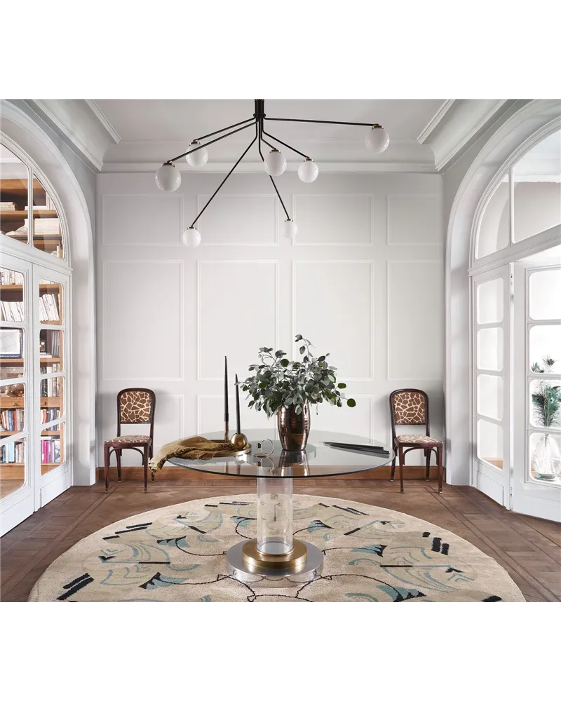Le Grand Salon Blanc Polaire S 200200122