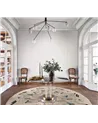 Le Grand Salon Blanc Polaire S 200200122