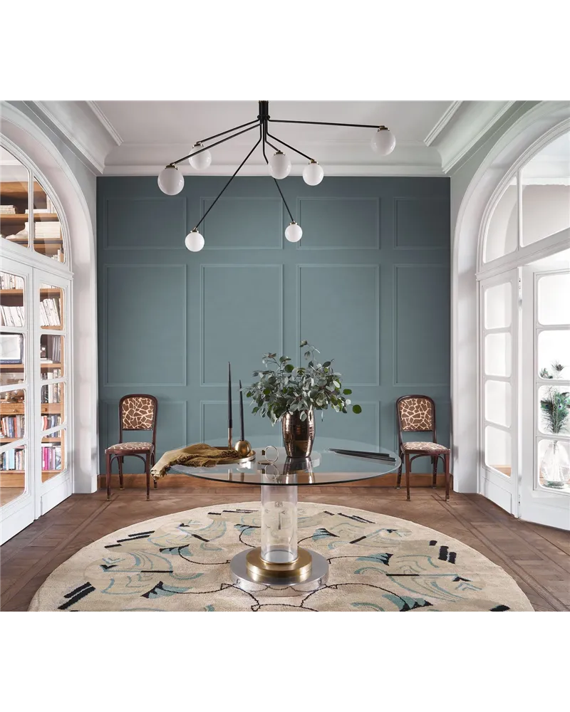 Le Grand Salon Bleu Orage M 200206423