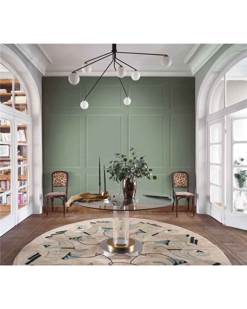 Le Grand Salon Celadon L 200207324