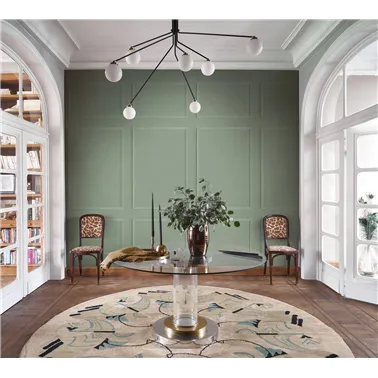 Le Grand Salon Celadon M...