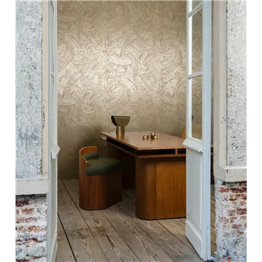 Impasto Warm Gold 60103A