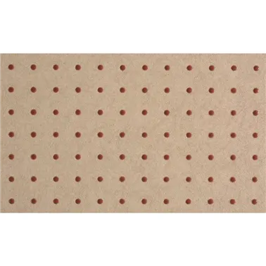 Dots Burnt Umber 31039