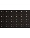 Dots Dark Burnt Umber 31034