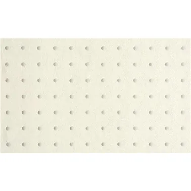 Dots Ivory White 31002