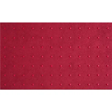 Dots Noble Carmine Red 31028