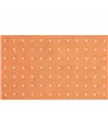 Dots Apricot Orange 31024