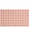 Dots Bright Pink 31026