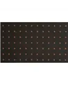 Dots Deeply Dark Natural Umber 31035
