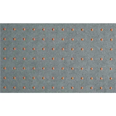 Dots Dynamic Medium Grey 31008