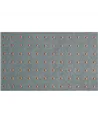 Dots Dynamic Medium Grey 31008