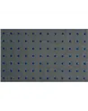 Dots Iron Grey 31009