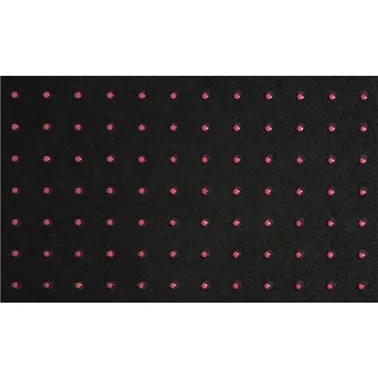 Dots Ivory Black 31010