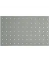 Dots Medium Grey 31007
