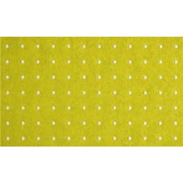 Dots Olive Green 31020