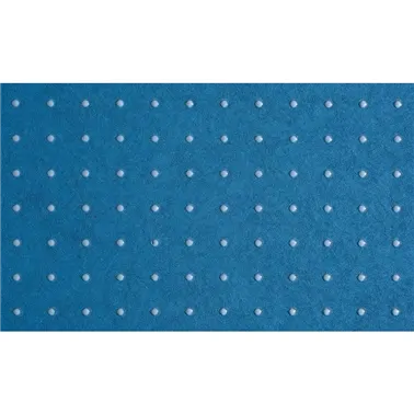 Dots Powerful Cerulean 31011