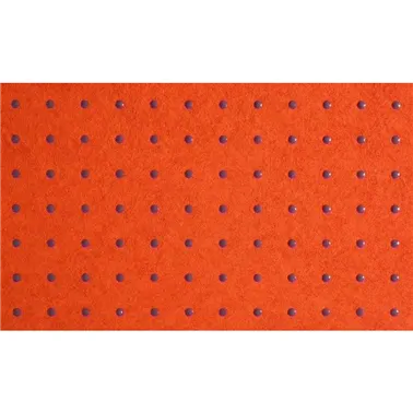 Dots Powerful Orange 31025