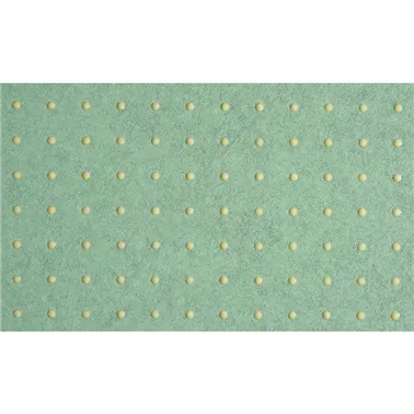 Dots Slightly Greyed English Green 31018