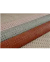 Dots Cinnabar Red 31027
