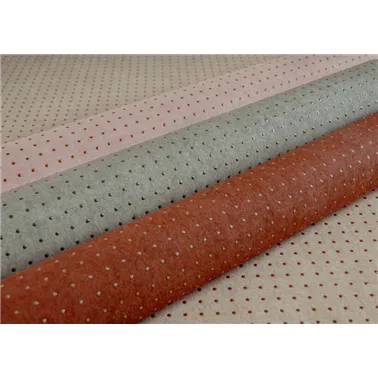 Dots Ivory White 31003