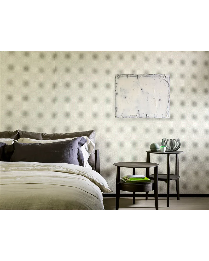 Dots Ivory White 31000