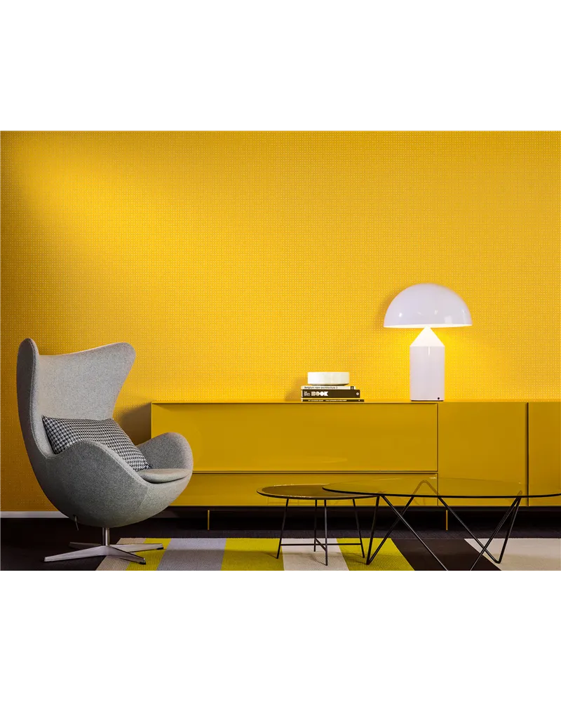 Dots Yellow Colour Of The Sun 31022