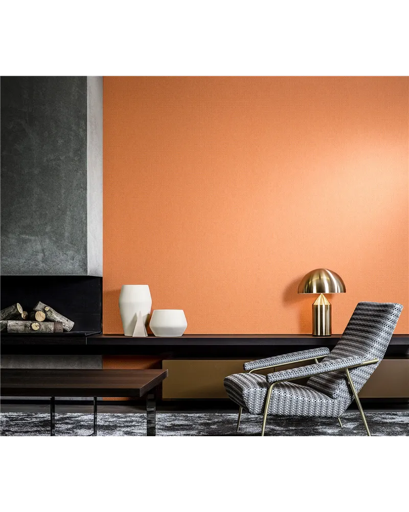 Dots Apricot Orange 31024