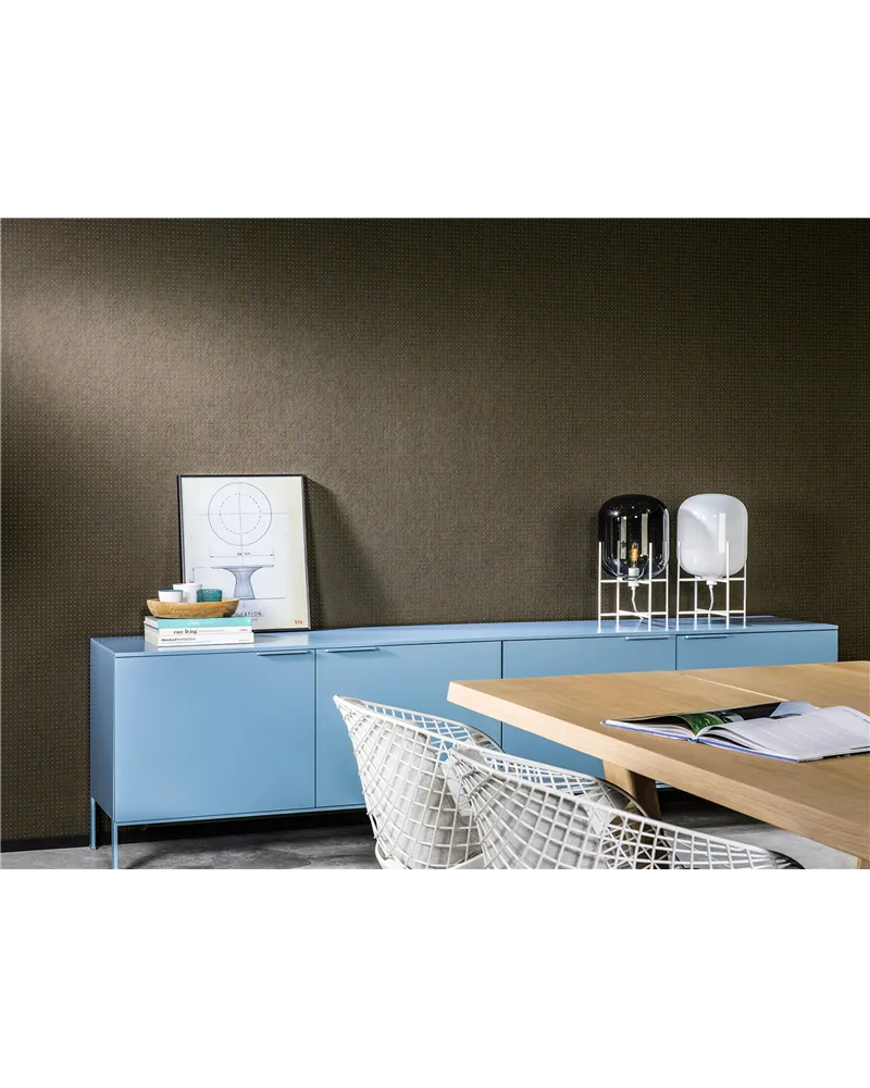 Dots Marron 31033