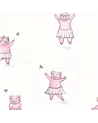 Happy Piggy Ivory 27571