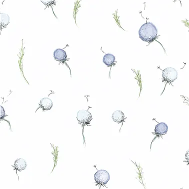Dandelion Blue 27561