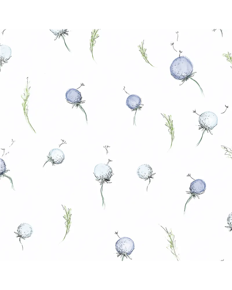 Dandelion Blue 27561 Dandelion Blue 27561