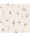 Dandelion Peach 27563
