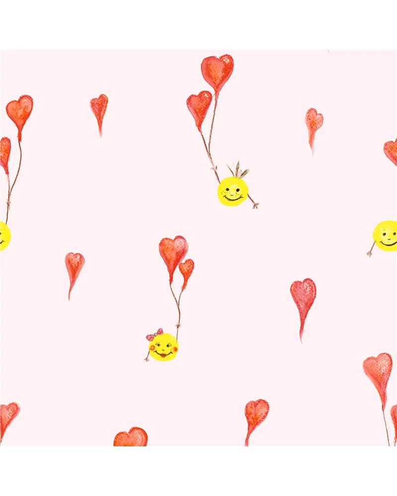 Inner Smile Red and Rose 27558 Inner Smile Red and Rose 27558