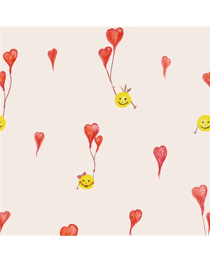 Inner Smile Red 27557 Inner Smile Red 27557