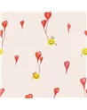 Inner Smile Red 27557