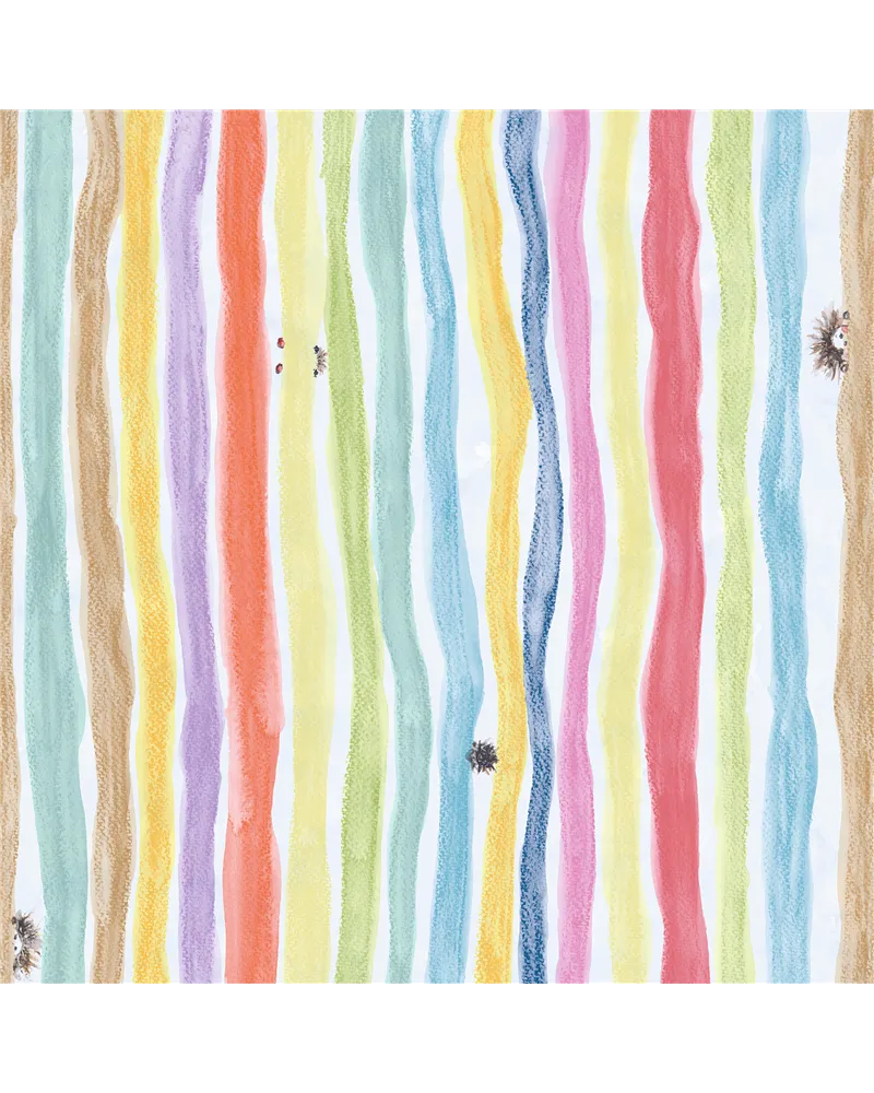 Im Curious Rainbow 27550 Im Curious Rainbow 27550