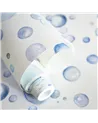 Bubbles Blue 27567