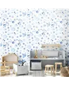 Bubbles Blue 27567