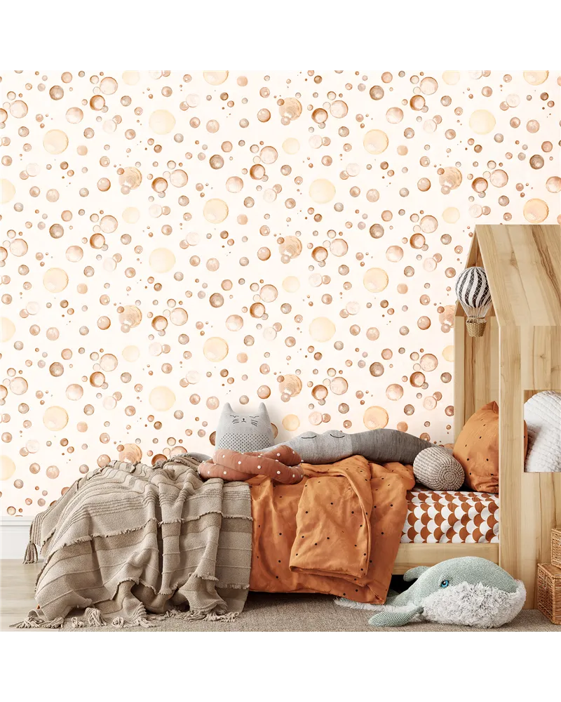 Bubbles Powder 27566