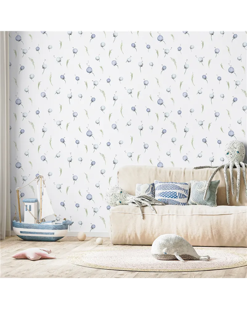 Dandelion Blue 27561