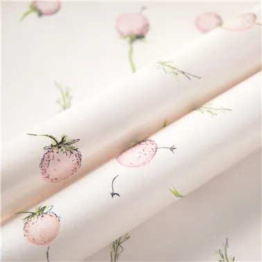 Dandelion Peach 27563