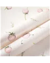 Dandelion Peach 27563