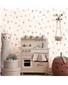 Dandelion Peach 27563