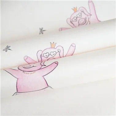 Happy Piggy Ivory 27571