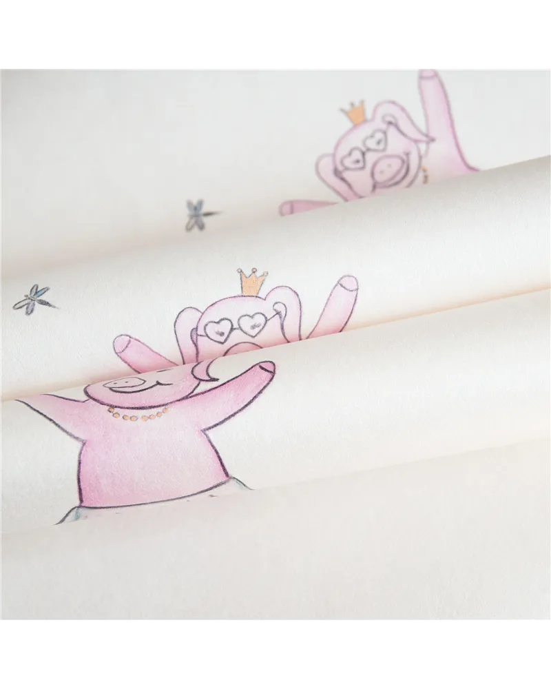 Happy Piggy Ivory 27571