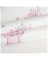 Happy Piggy Ivory 27571