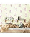 Happy Piggy Soft Green 27570