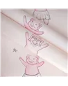 Happy Piggy Soft Rose 27572