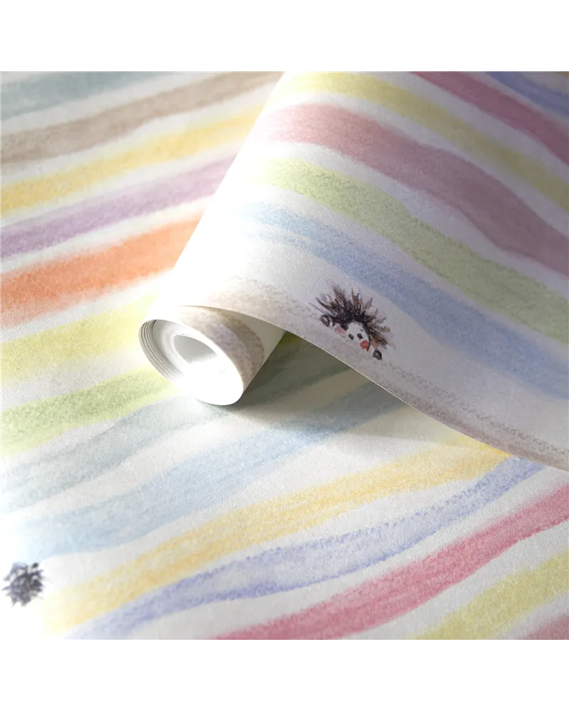 I'm Curious Soft Rainbow 27552