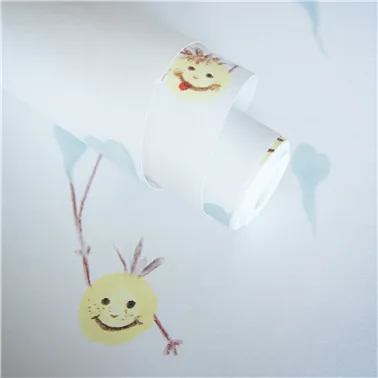 Inner Smile Mint 27555